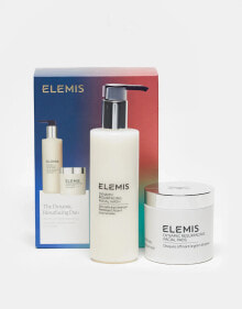 Elemis – The Dynamic Resurfacing Duo – Hautpflege-Set, 24% Ersparnis