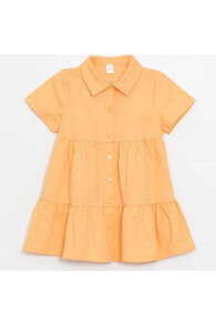 Baby dresses and sundresses for girls