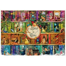 EDUCA 3000 Pieces A Stitch In Time Puzzle