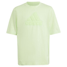 ADIDAS Future Icons Logo Short Sleeve T-Shirt