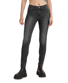 Levi's women's 311 Mid Rise Shaping Skinny Jeans