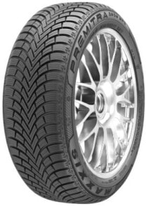 Шины зимние Maxxis Premitra Snow WP6 XL M+S 3PMSF 185/65 R15 92T