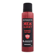 Dermacol Men Agent Eternal Victory 150 ml deodorant Deospray für Herren купить онлайн