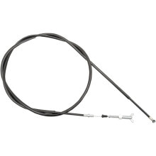 MOOSE HARD-PARTS Yamaha YFM350/400 04-14 park brake cable