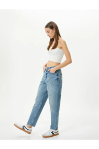 Women's jeans