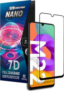 Protective films and glasses for smartphones