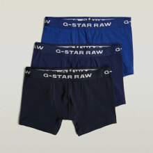 G-STAR D23773-D516 boxers 3 units купить онлайн