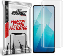 Protective films and glasses for smartphones