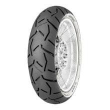 CONTINENTAL ContiTrailAttack 3 69V TL Trail Tire