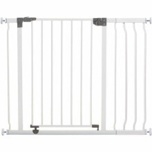 Child safety gates and partitions