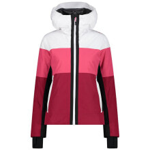 CMP 33W0706 Jacket