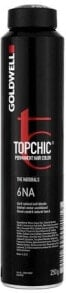 Professionelle und permanente Haarfarbe - Goldwell Topchic Permanent Hair Color