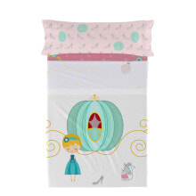 Bed linen for babies