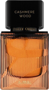 Ajmal Purely Orient Cashmere Wood - Eau de Parfum