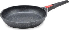 Frying pans and saucepans