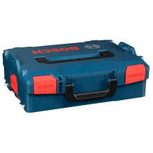 BOSCH PROFESSIONAL L-BOXX 136 2 Without insert Box