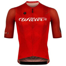 Cycling clothes