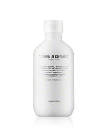 Grown Alchemist Haircare Strengthening Shampoo