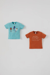 Children's T-shirts and T-shirts for boys