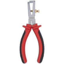 Pliers and side cutters