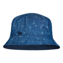 BUFF ® Bucket Patterned Hat