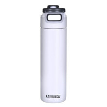 Thermos flasks and thermos cups