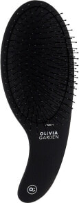 Combs and brushes for hair