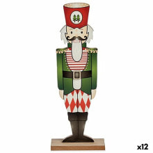 Christmas figurines and souvenirs