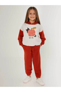 Children's tracksuits for girls