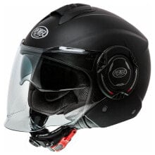 Шлемы для мотоциклистов PREMIER HELMETS Cool Evo U9 BM Open Face Helmet