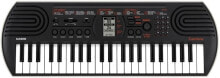 Synthesizers, pianos and MIDI keyboards