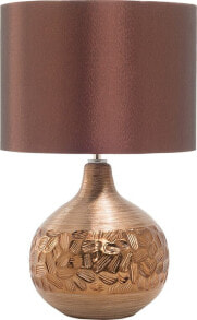 Decorative table lamps