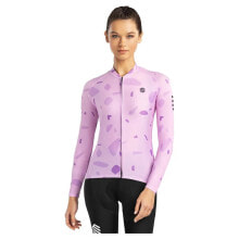 SIROKO M2 Annie Long Sleeve Jersey