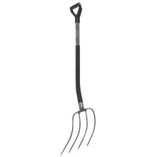 FISKARS Ergonomic Fork