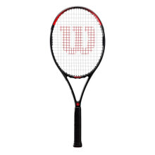 Tennis rackets