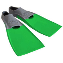 ZOGGS Blade Rubber Long Swimming Fins