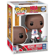 FUNKO POP NBA All Stars Michael Jordan 1988 Figure