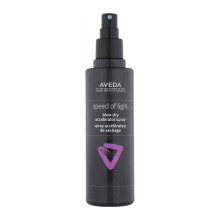 Aveda Speed of Light Blow Dry Accelerator Spray купить в интернет-магазине