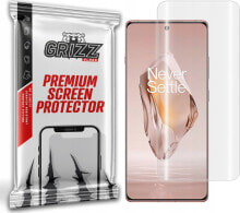 Protective films and glasses for smartphones