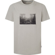 PEPE JEANS Clark Short Sleeve T-Shirt