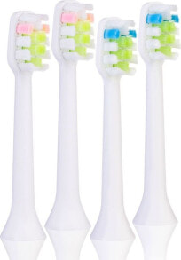 Accessories for toothbrushes and irrigators