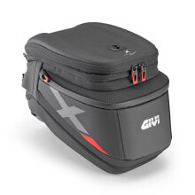 Багажные системы Givi купить от $319