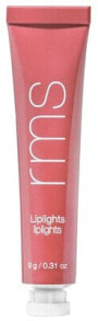 Liplights Cream Lip Gloss