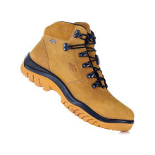 Men's Low Boots