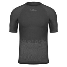 GOBIK Limber Skin Short Sleeve Base Layer