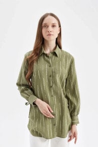 Women's blouses and blouses