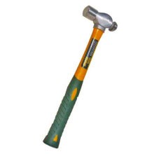 Hammers and sledgehammers