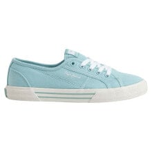 PEPE JEANS Brady Basic Low Trainers