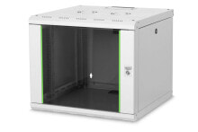 Rack enclosures