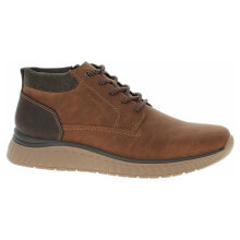 Men's Low Boots